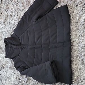Lane Bryant black jacket, Size 18/20